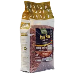 Green Harvest Red Aus (Dekhi Chata) (1000 gm)- GHRC22201 - Rokomari